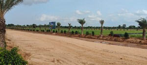  Plot For Sale in Tdi City