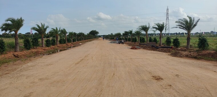 undefined, tdi city  241 Sq.Yd. Plot In Tdi City Panipat 9958712