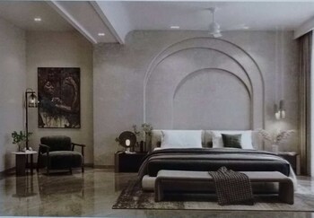 4 BHK Builder Floor for Sale in Sector 14, Gurgaon