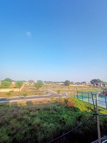 GLS Arawali City