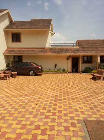 2 BHK Villa for Rent in Panchgani, Satara
