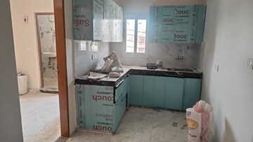 Kitchen/pantry in 1 BHK Builder Floor at Sector 23a – for Rent