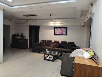 3 BHK Apartment For Rent in Andheri West