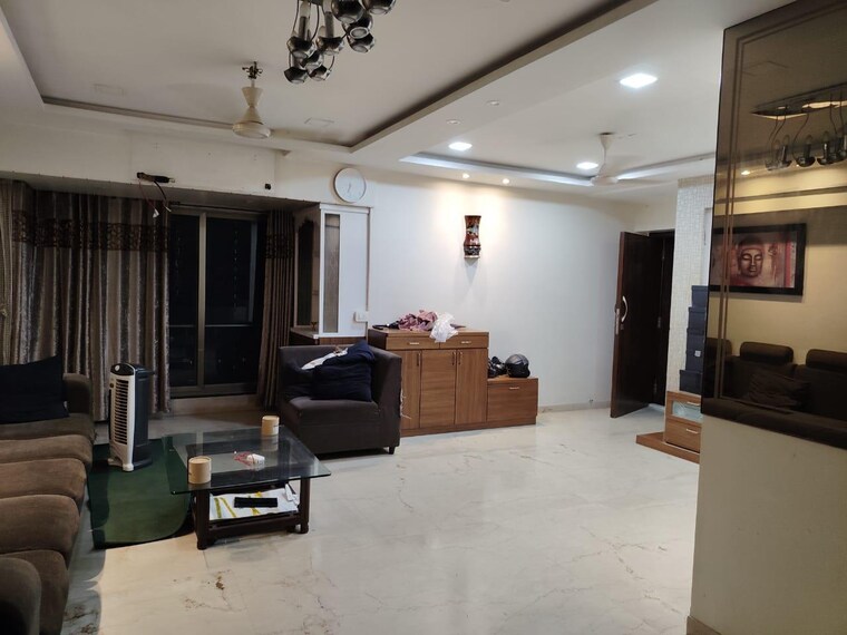 Living Room, andheri west 3 Bedroom 800 Sq.Ft. Apartment In Andheri West Mumbai 9961738