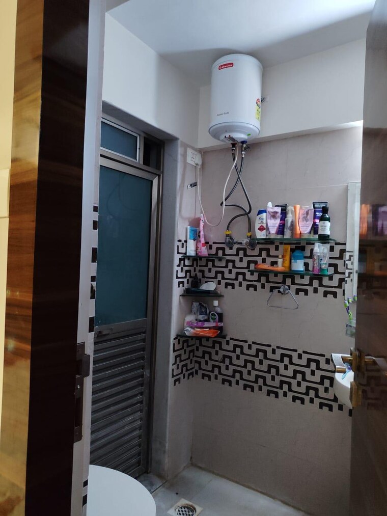 undefined, andheri west 3 Bedroom 800 Sq.Ft. Apartment In Andheri West Mumbai 9961738