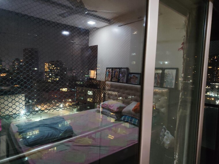  Parking, andheri west 3 Bedroom 800 Sq.Ft. Apartment In Andheri West Mumbai 9961738