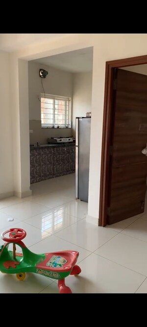 Room in 2 BHK Apartment at My Home Avatar, Gachibowli – for Sale