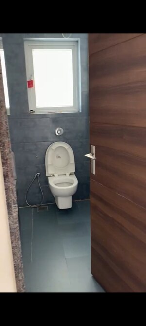 Bathroom in 2 BHK Apartment at My Home Avatar, Gachibowli – for Sale