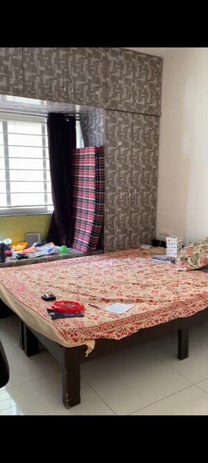 Bedroom in 2 BHK Apartment at My Home Avatar, Gachibowli – for Sale