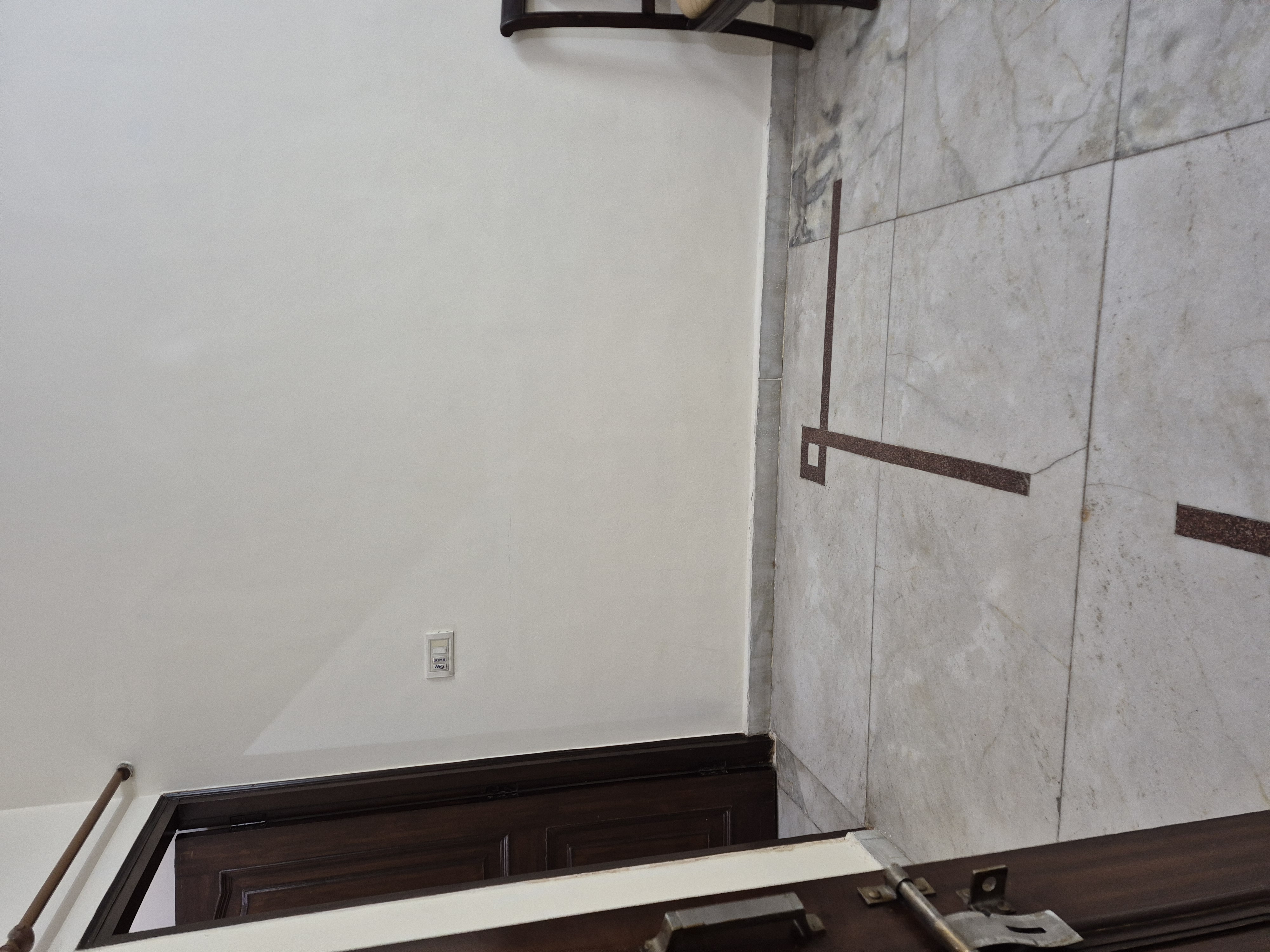 1.5 BHK Builder Floor For Rent in Mayur Vihar