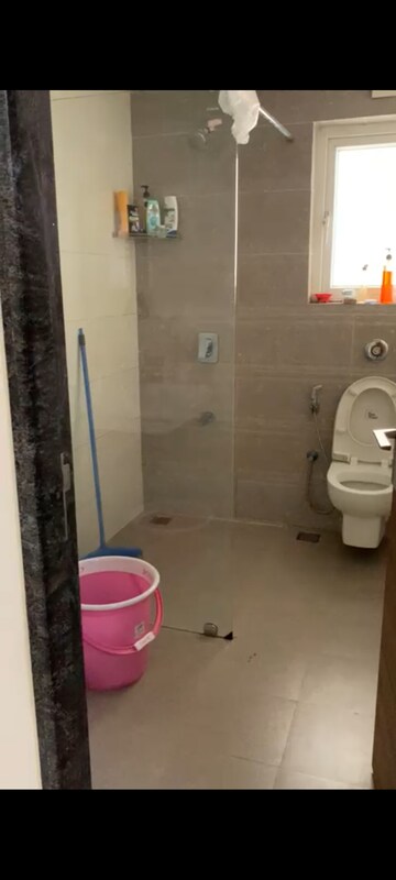 Bathroom in 2 BHK Apartment at My Home Avatar, Gachibowli – for Sale