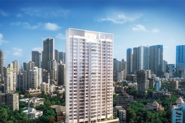 3 BHK + Extra Room 1400 Sq.Ft. Apartment in Eon One