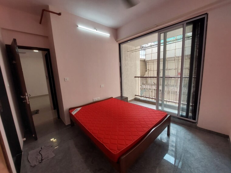 Bedroom, larkins-315-rio 1 Bedroom 435 Sq.Ft. Apartment In Panch Pakhadi Thane 9962771