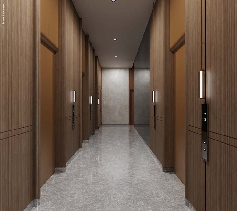 undefined, satya-levante-residences 5 Bedroom 3463 Sq.Ft. Apartment In Sector 104 Gurgaon 9922221