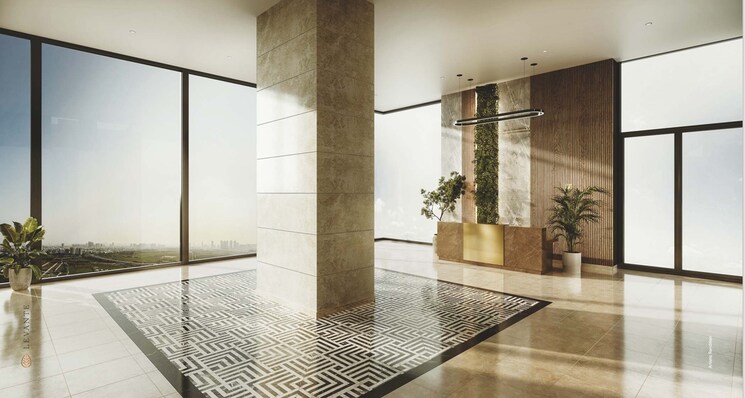 Bathroom, satya-levante-residences 5 Bedroom 3463 Sq.Ft. Apartment In Sector 104 Gurgaon 9922221