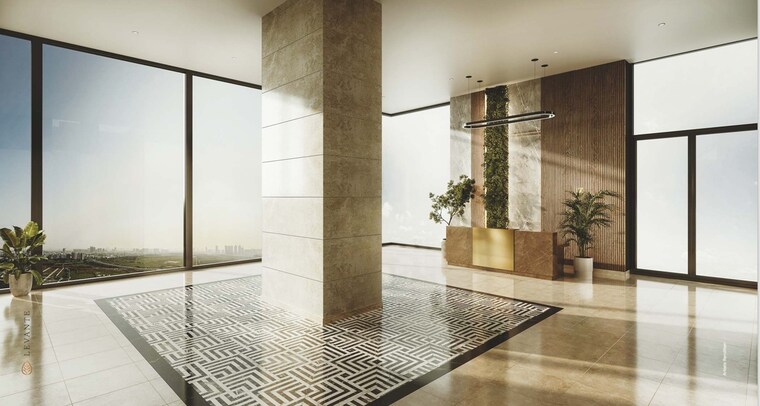 Bathroom, satya-levante-residences 5 Bedroom 3463 Sq.Ft. Apartment In Sector 104 Gurgaon 9922221