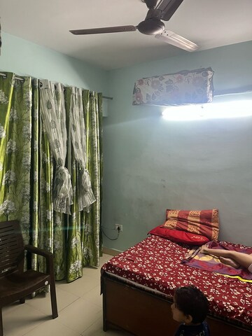 Bedroom in 2 BHK Apartment at OP Floridaa, Sector 82 – for Rent