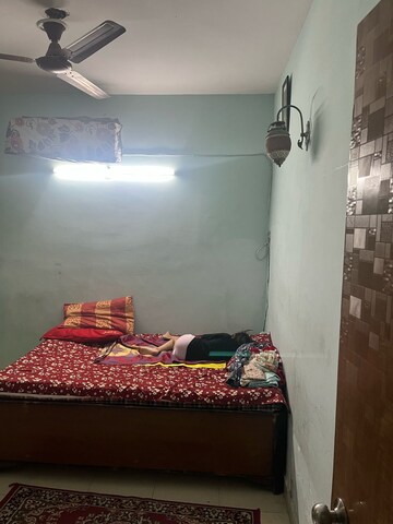 Bedroom in 2 BHK Apartment at OP Floridaa, Sector 82 – for Rent