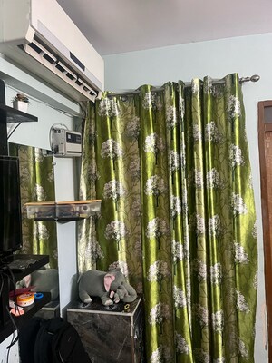 Gym in 2 BHK Apartment at OP Floridaa, Sector 82 – for Rent