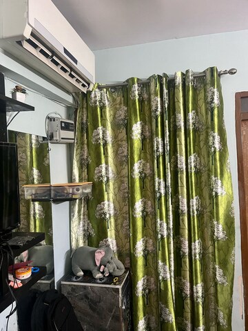 Gym in 2 BHK Apartment at OP Floridaa, Sector 82 – for Rent