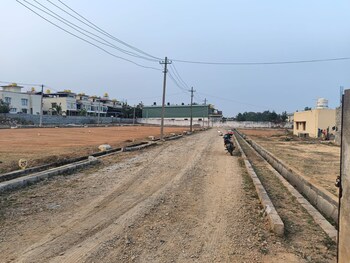 Plot for Sale in Jigani, Bangalore