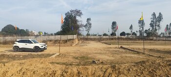 Plot for Sale in Sultanpur Road, Lucknow
