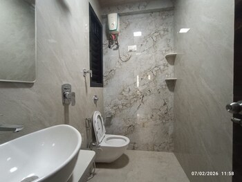 Akshar Sai Radiance