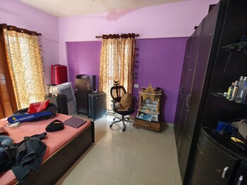 Magarpatta Daffodils Apartment