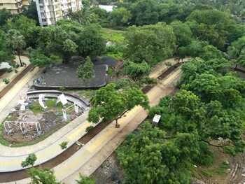 Miraj Residency