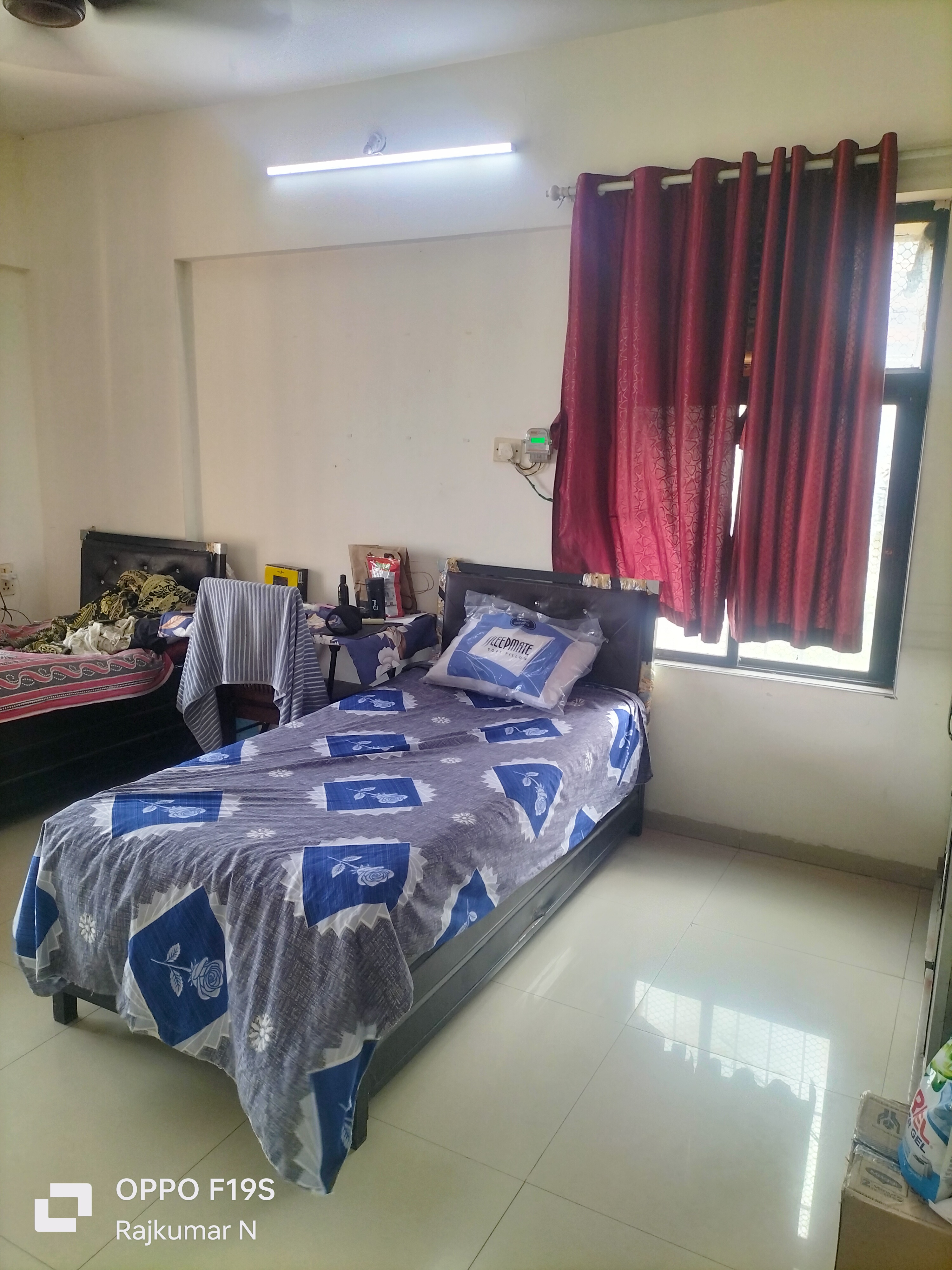 Pg For Rent in GHP Excel Tower