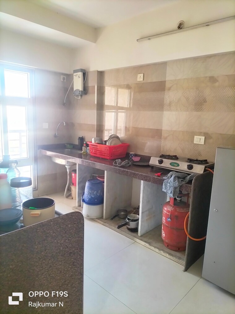 Kitchen, ghp-excel-tower Pg For Boys In Powai 9970044