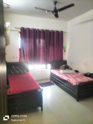 Living Room in  Pg at GHP Excel Tower, Powai – for Rent