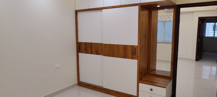 Room, my-home-tarkshya 3 Bedroom 2235 Sq.Ft. Apartment In Kokapet Hyderabad 9970040