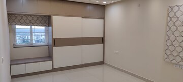 Room in 3 BHK Apartment at My Home Tarkshya, Kokapet – for Rent