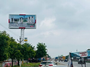  Plot – Exterior View View at Ajmer Road - for Sale