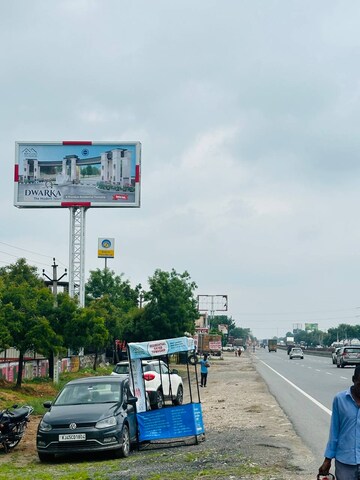  Plot – Exterior View View at Ajmer Road - for Sale