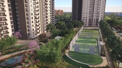 4 BHK + Extra Room Apartment For Sale in Bricks and Milestones Solcrest