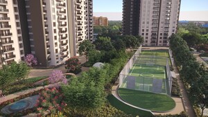 4 BHK Apartment For Sale in Bricks and Milestones Solcrest, Hennur Road