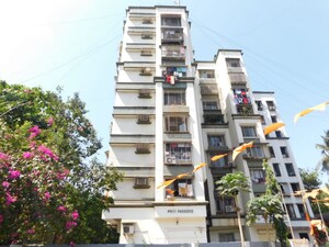 2.5 BHK Apartment For Sale in Priti Paradise, Vile Parle West