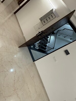 Living Room in 3 BHK Apartment at Smart World Orchard, Sector 61 – for Rent