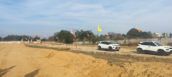 Plot for Sale in Sultanpur Road, Lucknow