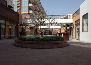 Studio Apartment – Exterior View View at M3M My Den, Sector 67 - for Rent