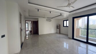 3 BHK +  2403 Sq.Ft. Apartment in Emaar Marbella