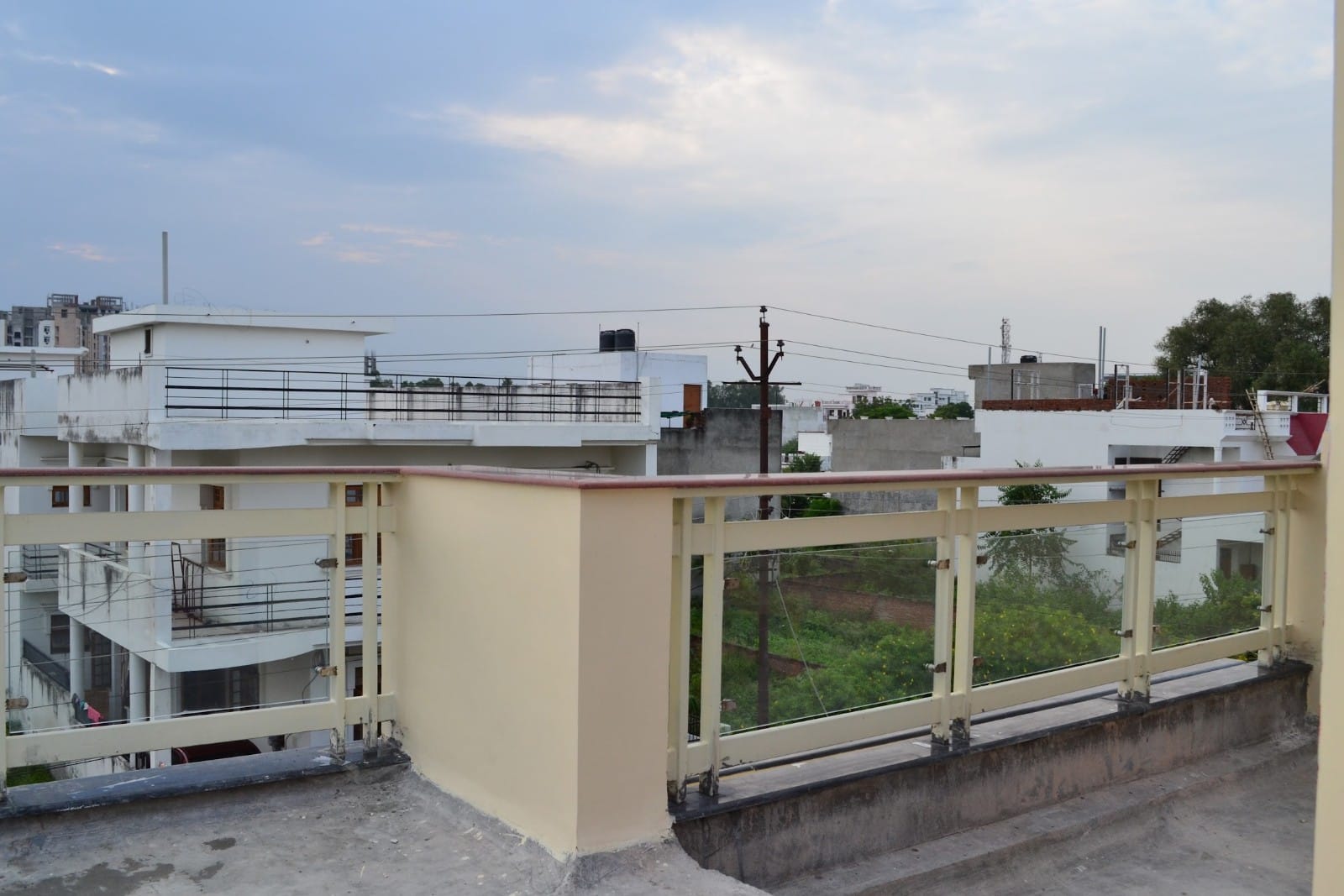 3 BHK + Pooja Room,Servant Room 1600 Sq.Ft. Apartment in Greenwood Apartment