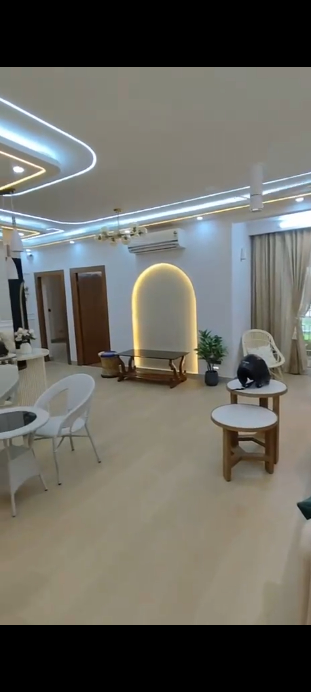 2 BHK 1075 Sq.Ft. Apartment in Emenox La Solara