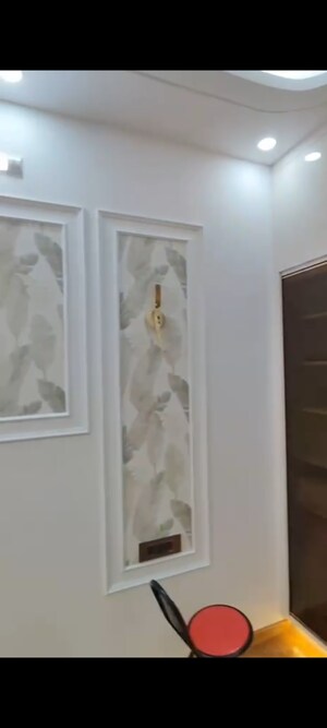 Furnished Amenities in 2 BHK Apartment at Emenox La Solara, Sector 16 Greater Noida – for Rent