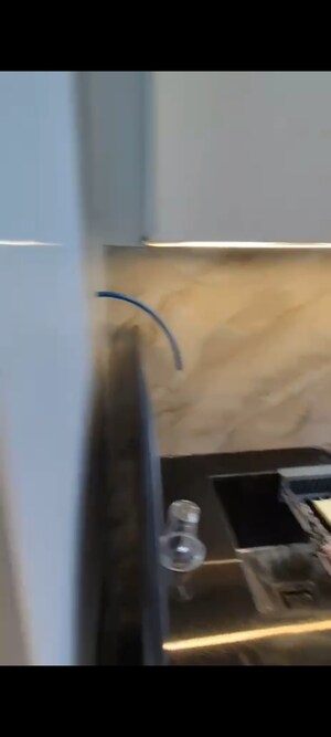 Furnished Amenities in 2 BHK Apartment at Emenox La Solara, Sector 16 Greater Noida – for Rent