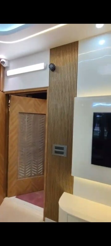 Furnished Amenities in 2 BHK Apartment at Emenox La Solara, Sector 16 Greater Noida – for Rent