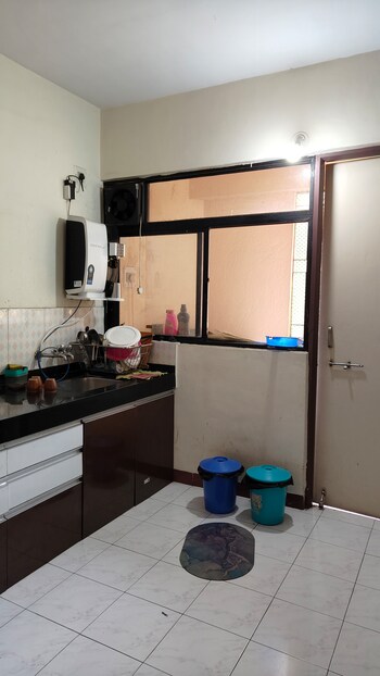 Magarpatta Daffodils Apartment