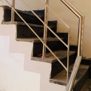 2 BHK House for Sale in Bhabat, Zirakpur